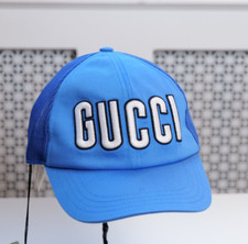 Cappellino da baseball Gucci