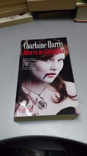 Morto famiglia charlaine - morto, famiglia,
