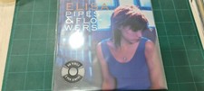 ELISA - PIPES AND FLOWERS