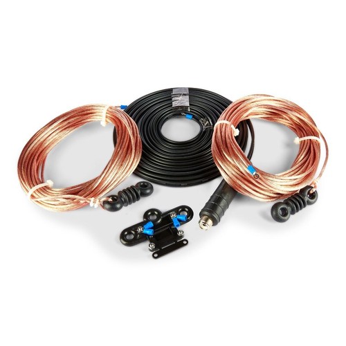 Antenna g5rv full size - g5rv,