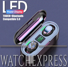 AURICOLARI BLUETOOTH 5.2