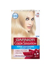 Garnier Colour Sensation Crema