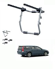 PORTABICI POSTERIORE 3 BICI