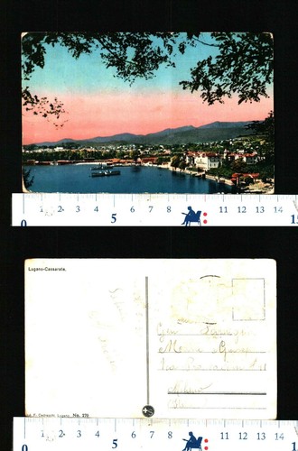 Lugano svizzera canton - -,
