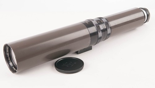 Swift spotting scope 50 - 50, mm