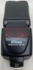 Nikon Speedlight SB-700 Shoe
