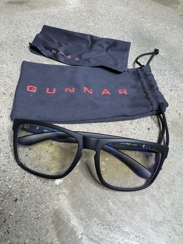 Gunnar intercept onice - gunnar,
