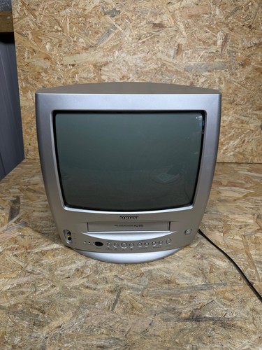 Samsung 14n3 vcr vhs - samsung, ti-14n3
