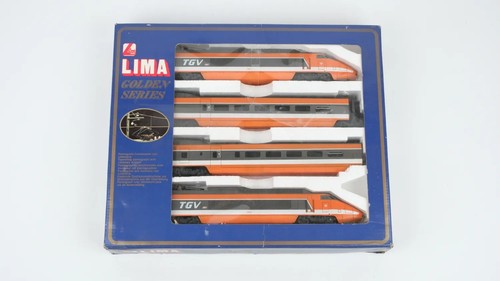 Lima 9711 gp - lima, h0