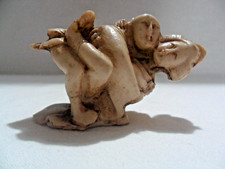 Statuetta giapponese vintage