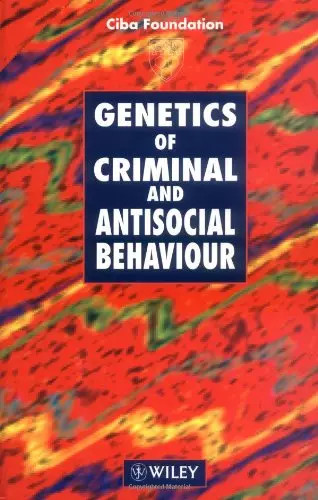 Genetics criminal and - of,