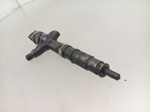 Iniettore diesel - iniettore,