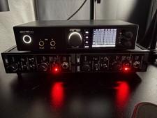 RME ADI-2 Pro FS R BLACK