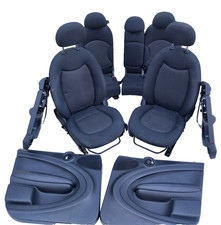 sedili tappezzeria mini