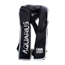 AMEC giubbotto di salvataggio