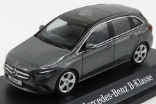 1/43 HERPA - MERCEDES BENZ -