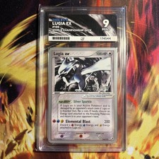 2006 ACE 9 Lugia ex B-L-S