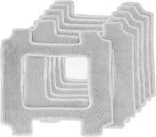 Panni Di Ricambio (6 Pezzi)