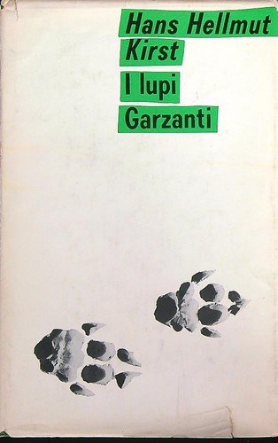 Lupi hellmut kirst hans - i,