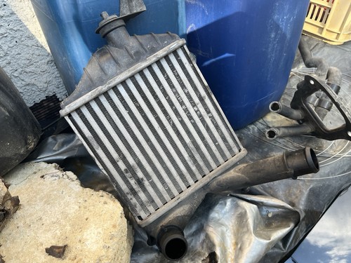 Radiatore intercooler lancia - intercooler,