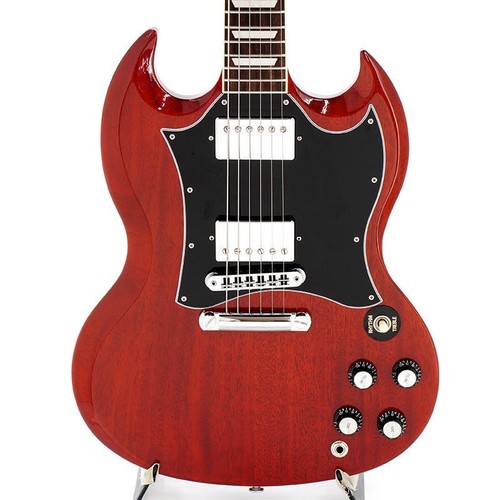 Chitarra elettrica gibson - chitarra, sg