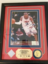 Allen Iverson gioco usato