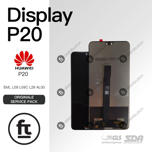 Huawei display p20 - huawei,