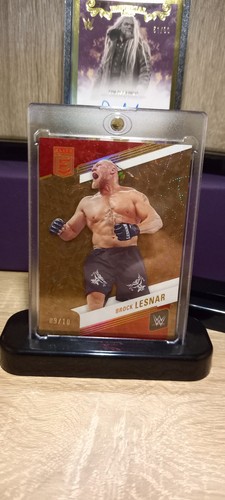 Brock lesnar gold - brock,