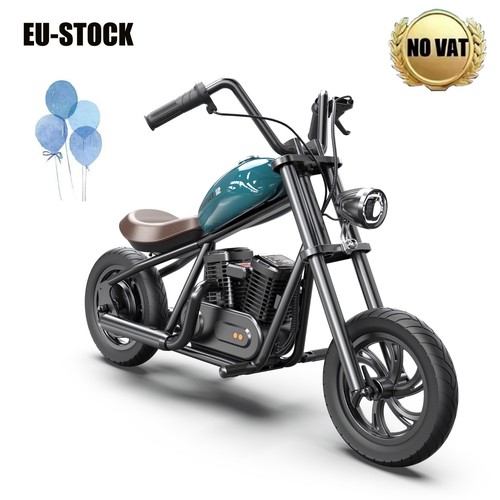 Moto elettrica per bambini - elettrica,