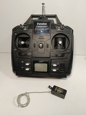 FUTABA RADIO ATTACCO SET 3GR