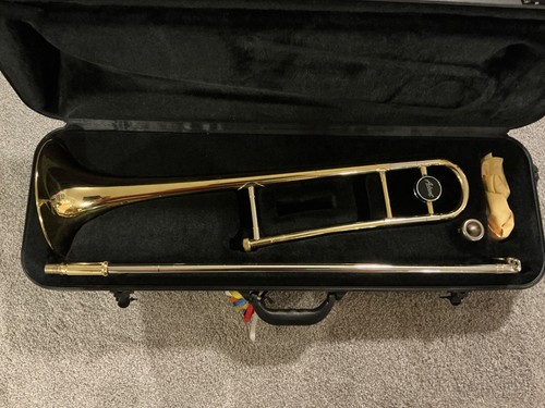 Accent beginner trombone great - accent,