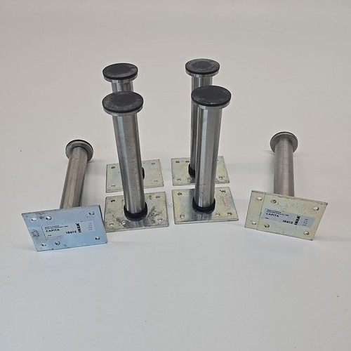 Ikea capita 18612 set - ikea, gambe