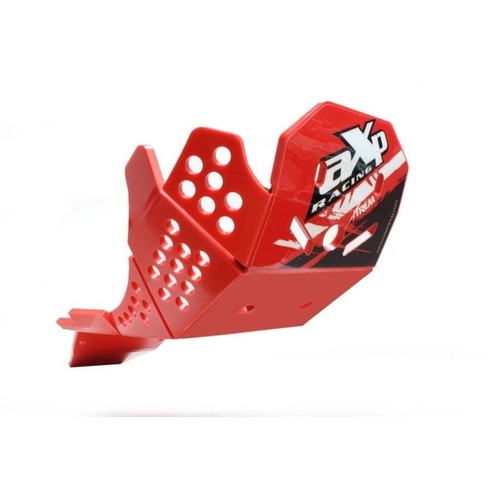 Copricarter axp enduro xtrem - axp,
