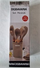 set di mestoli DGBavaria da 12