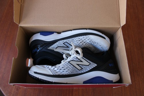 Scarpe passeggio new - da,