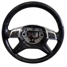 Volante Mercedes Classe C W204