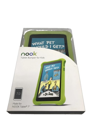 Nook paracolpi per - nook, tablet