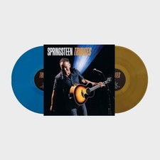BRUCE SPRINGSTEEN - Tributes -