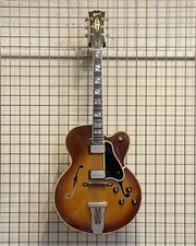 Gibson L-5CES personalizzata