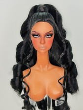 Fashion Royalty OOAK Vanessa