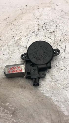 Motorino alzavetro anteriore - motorino,