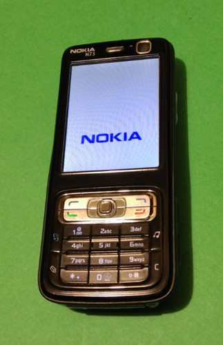 Telefono cellulare - cellulare, da