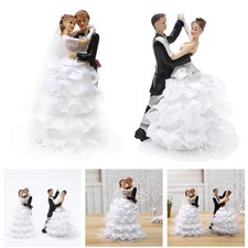 Coppia romantica Figurine