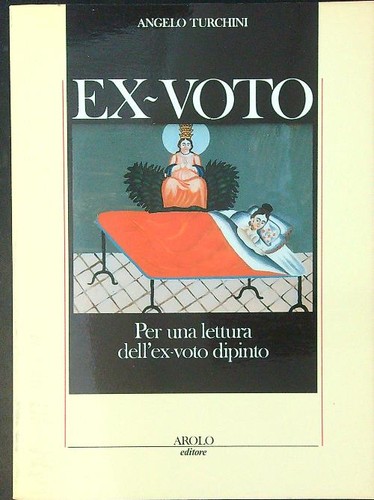 Voto turchini angelo arolo - turchini,