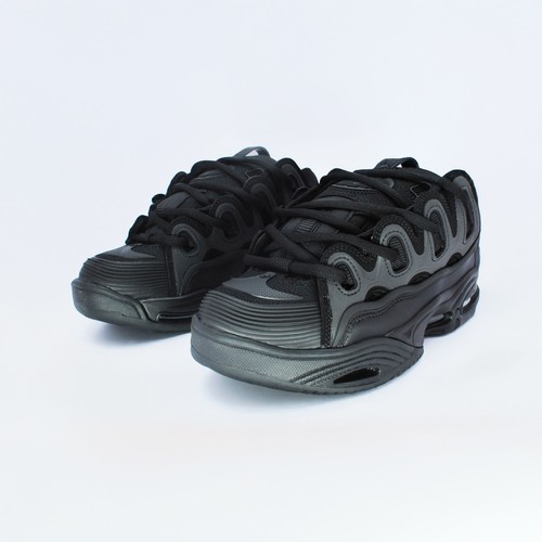 Scarpe osiris 2001 nero - d3,