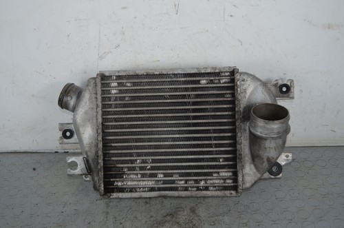 96028 radiatore intercooler - radiatore,