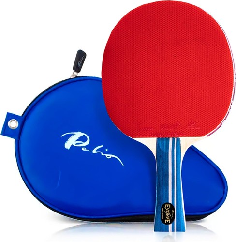 Mazza ping pong palio - mazza,