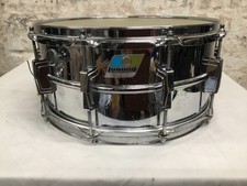 Tamburo rullante vintage
