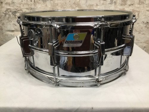 Vintage ludwig 402 - vintage, 1975
