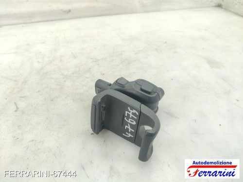 Supporto tomtom cellulare fiat - cellulare,